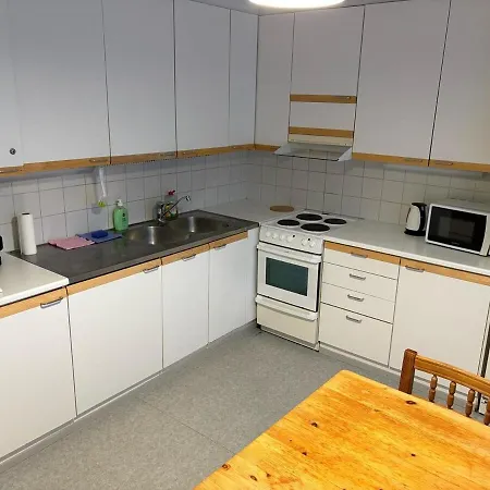 Appartement Libo-apartment, Hannikais 10 *