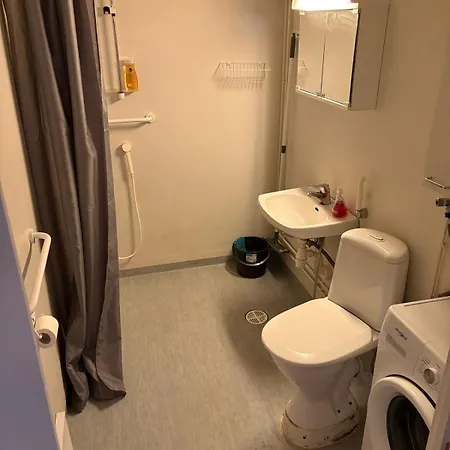 Apartment Libo-apartment, Hannikais 10